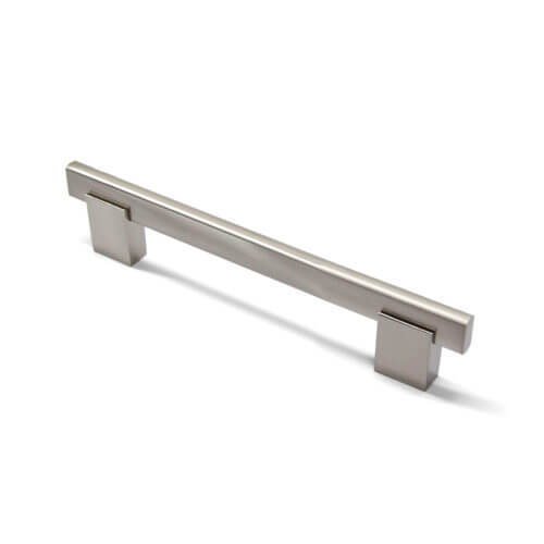 Brushed Satin Nickel