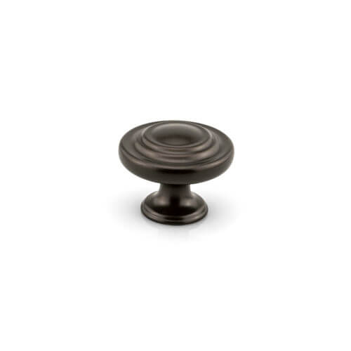 Oil Rubbed Bronze