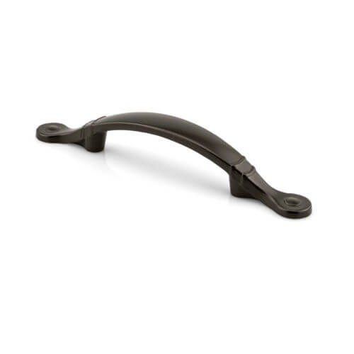 Oil Rubbed Bronze