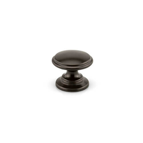 Oil Rubbed Bronze