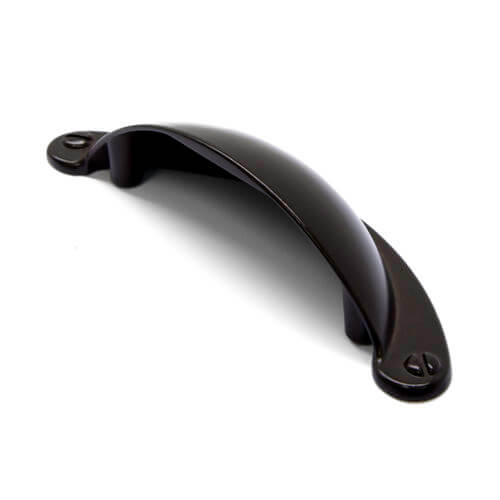 Oil Rubbed Bronze