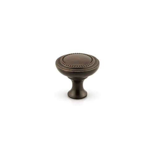 Brushed Oil-Rubbed Bronze