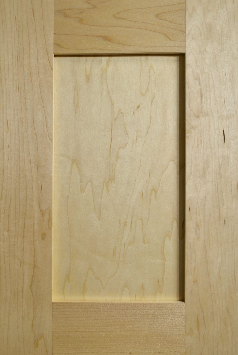 Natural Maple